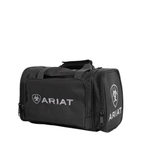 Stylish Ariat Unisex Vanity Bag - Durable Organizer for Travel and Everyday Use