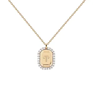 ARIES NECKLACE