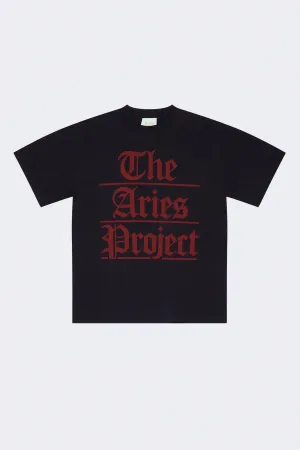 Aries Project SS T
