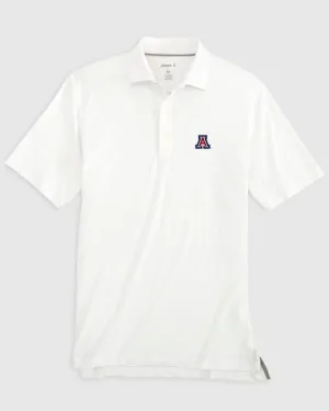 Arizona Birdie Jersey Performance Polo