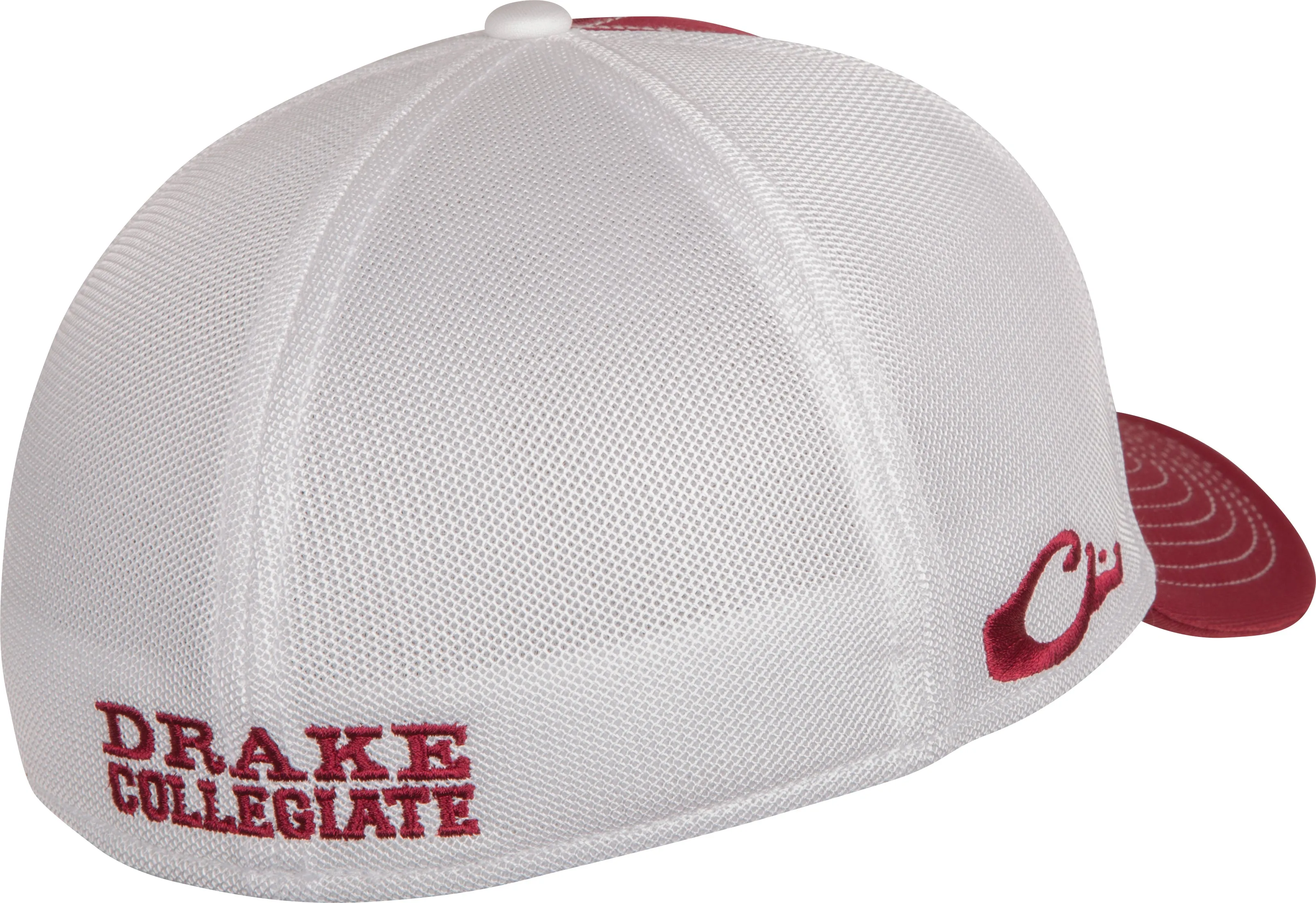 Arkansas Stretch Fit Cap