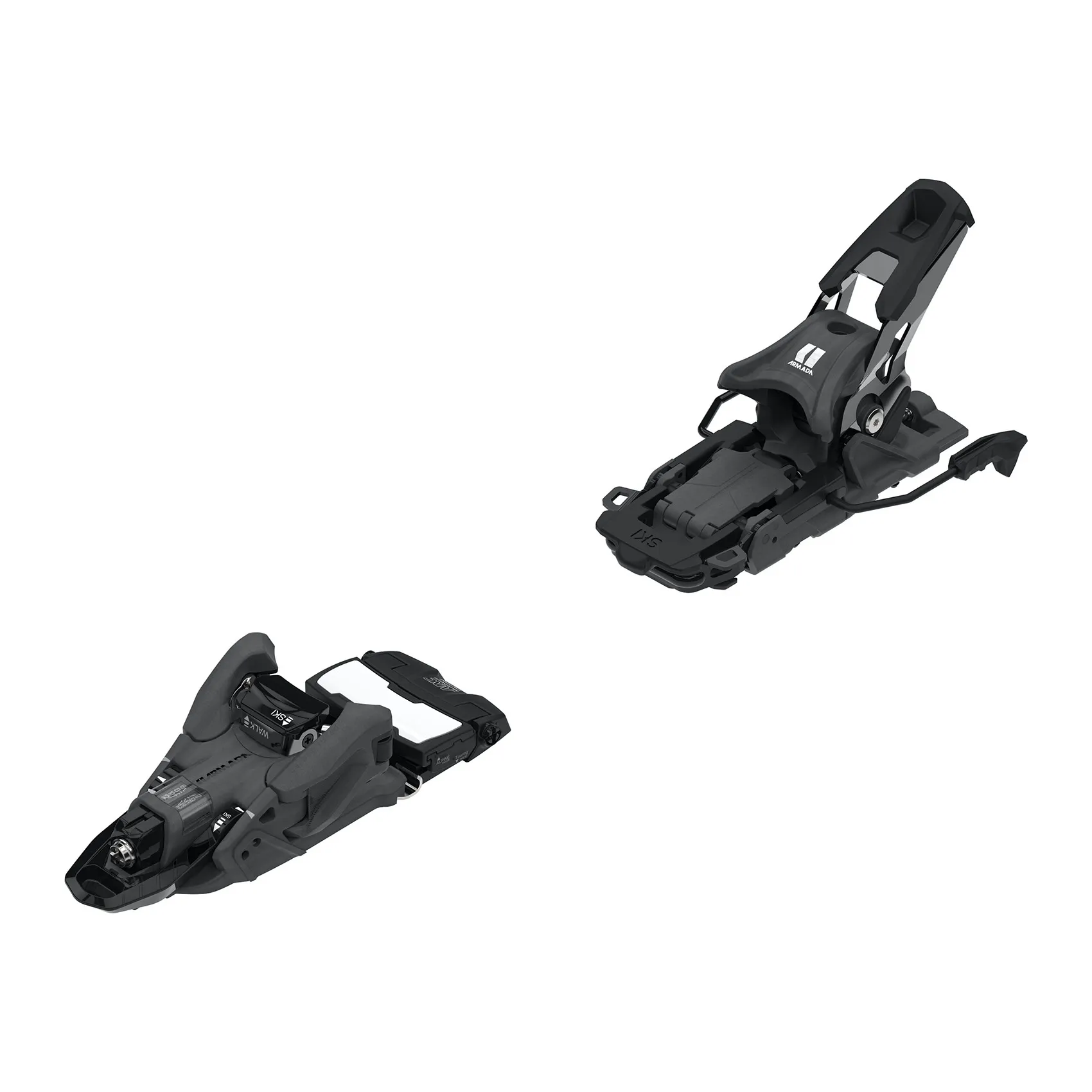 ARMADA N Shift MNC 13 110mm Black | Buy ARMADA N Shift MNC 13 110mm Black here | Outnorth