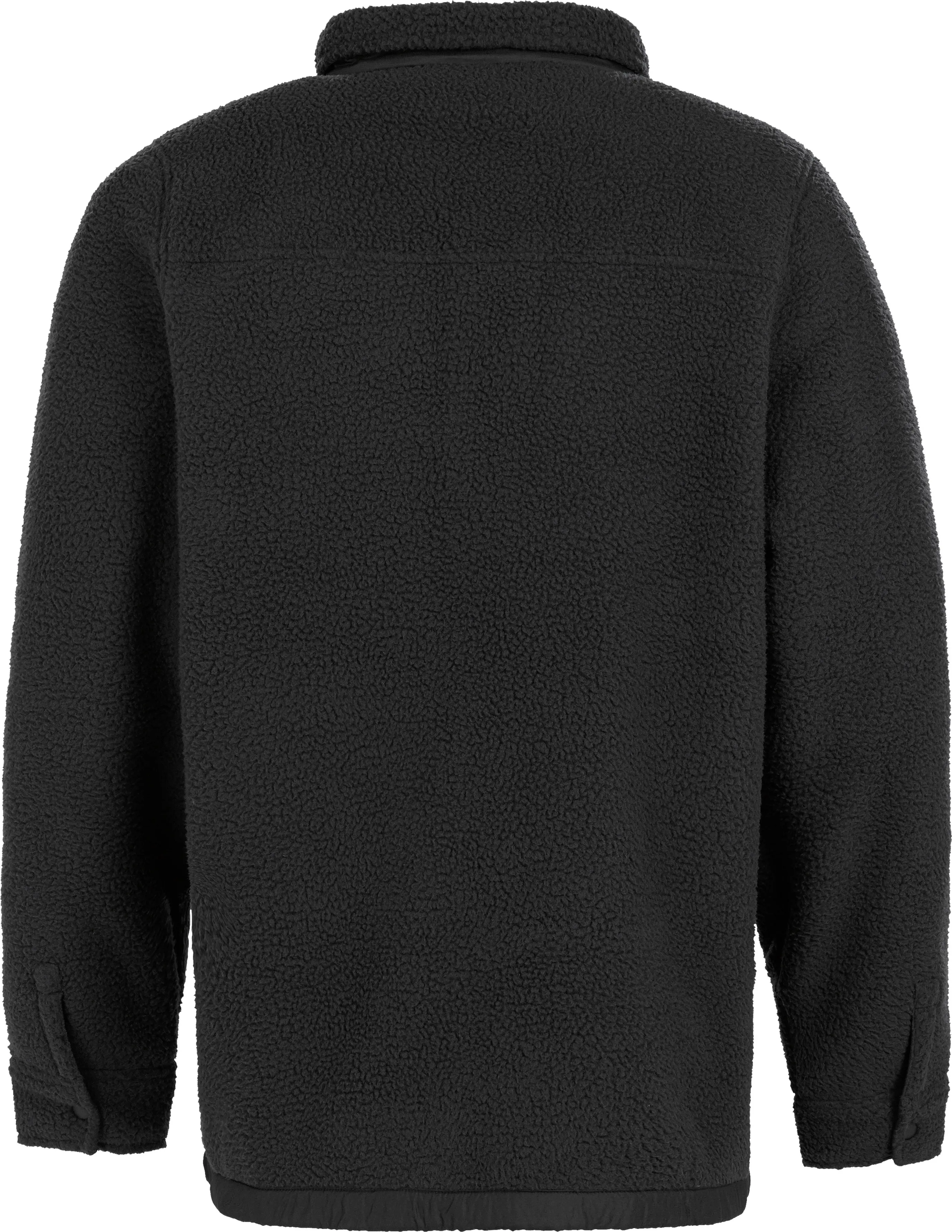ARMADA Unisex Ledger Fleece Black | Buy ARMADA Unisex Ledger Fleece Black here | Outnorth