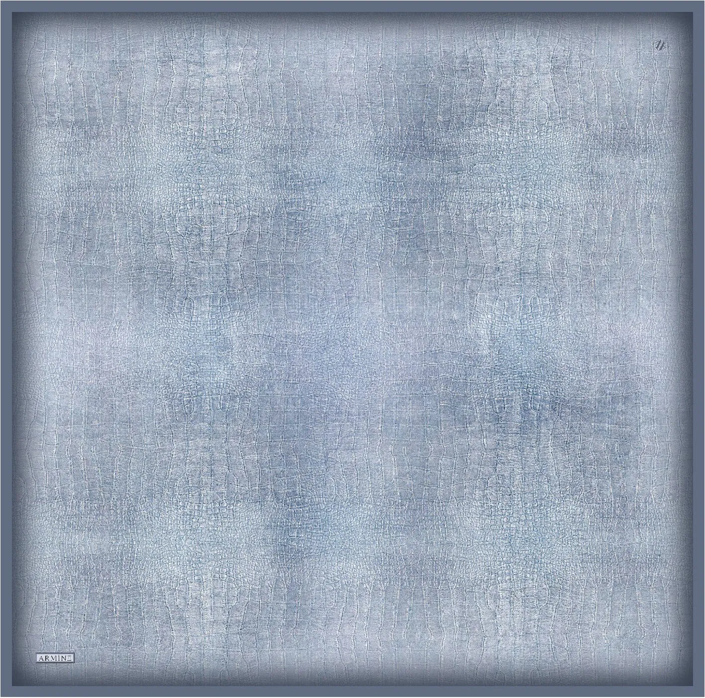 Armine Kempinski Classy Silk Scarf #3