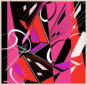 Armine Lumi Fashion Silk Scarf #32