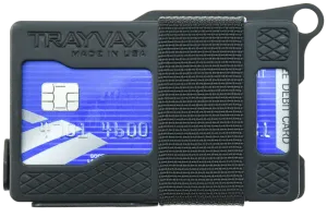 Armored Summit Wallet