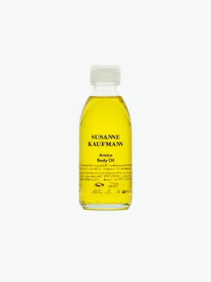 Arnica Body Oil
