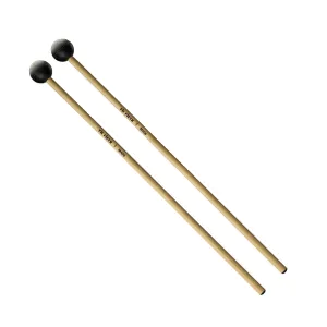 Articulate Series Keyboard Mallet - Extra Soft Rubber, Round