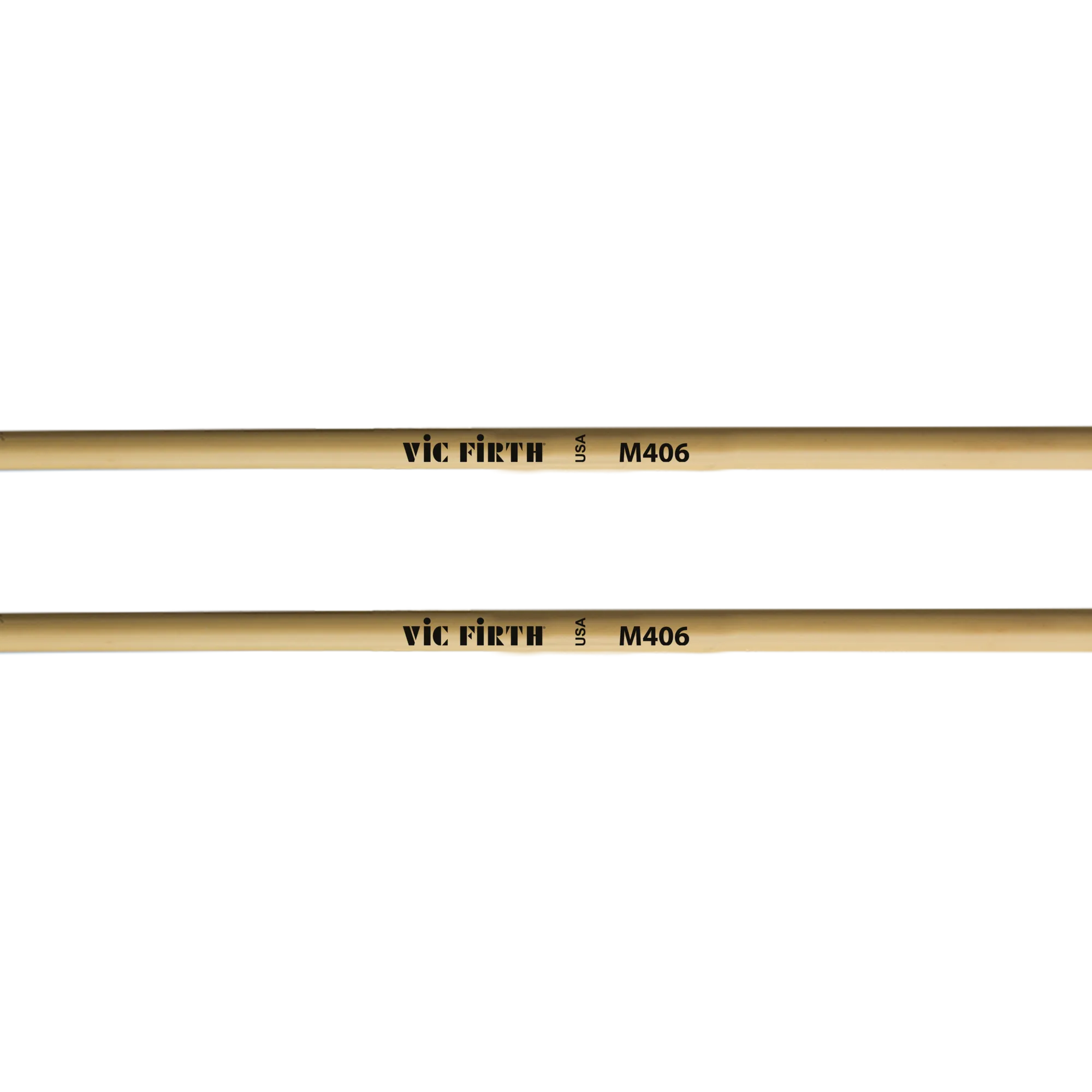 Articulate Series Keyboard Mallet - Extra Soft Rubber, Round