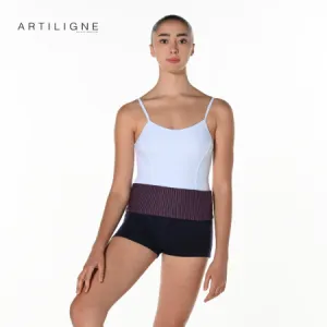Artiligne SOFTA – Modular bi-material short