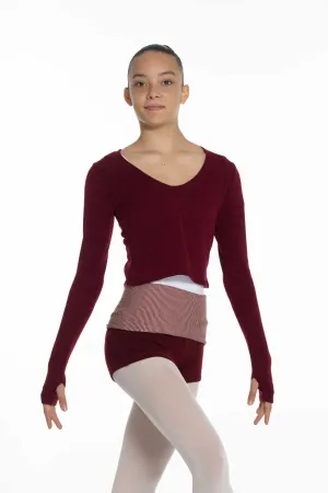 Artiligne SOFTA – Modular bi-material short