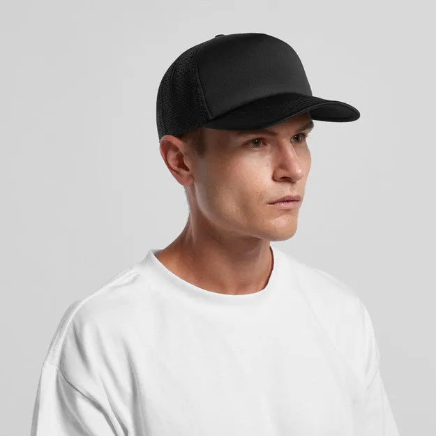 Ascolour Frame Trucker Cap (1161)