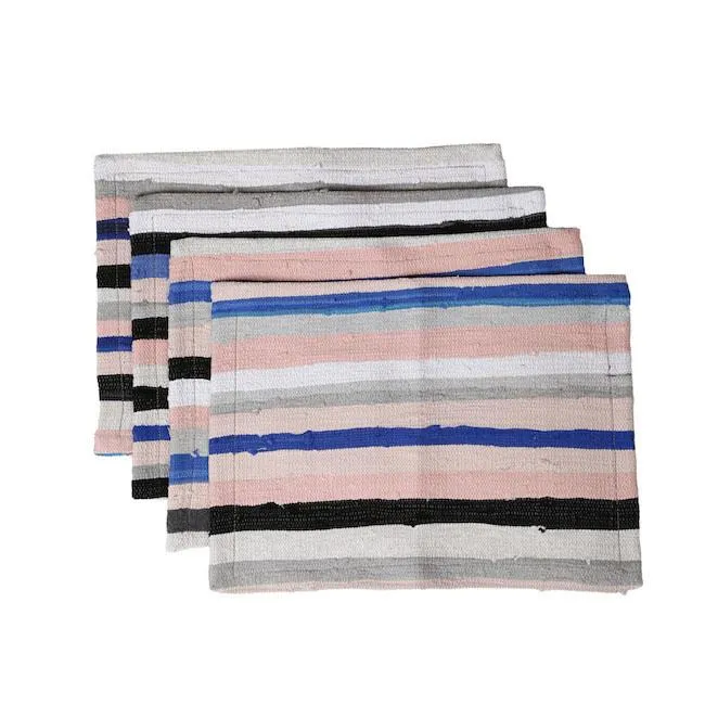 Ashanti Cotton Placemats Set of 2