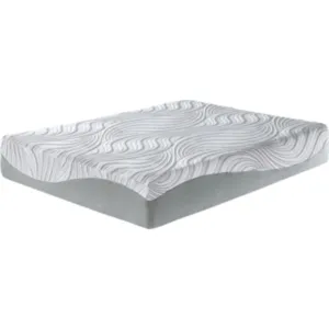Ashley Sleep Essentials 12 Inch Memory Foam