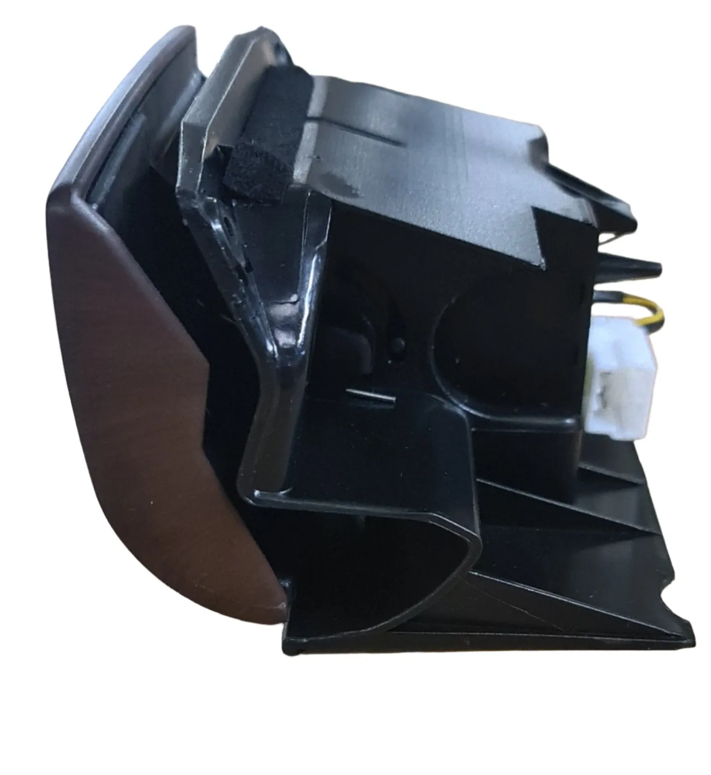 Ashtray, Light Mahogany - 156