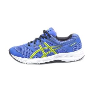 Lace-Up Casual Shoes
