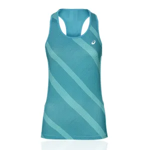 Asics Womens GPX Tennis Tank Top