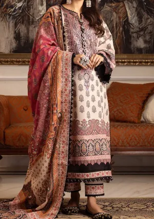 Luxurious Fabric