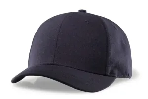 ASKM2 Pro-Mesh 2" Plate/Combo Umpire Cap