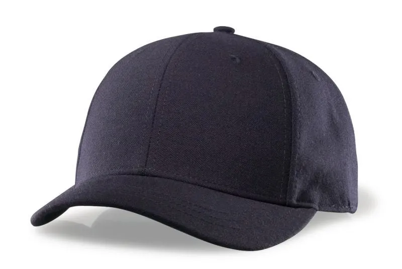 ASKM2 Pro-Mesh 2" Plate/Combo Umpire Cap