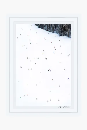 Aspen Skiers