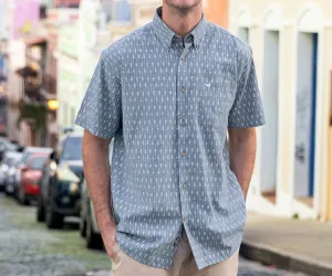 Astor Shirt