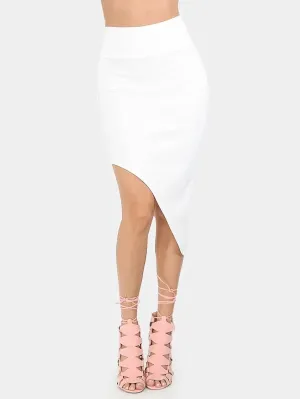 Tie Skirt