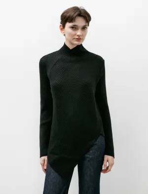 Winter Wool Sweater