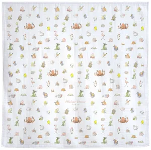 Atelier Choux Muslin Bebe Choux