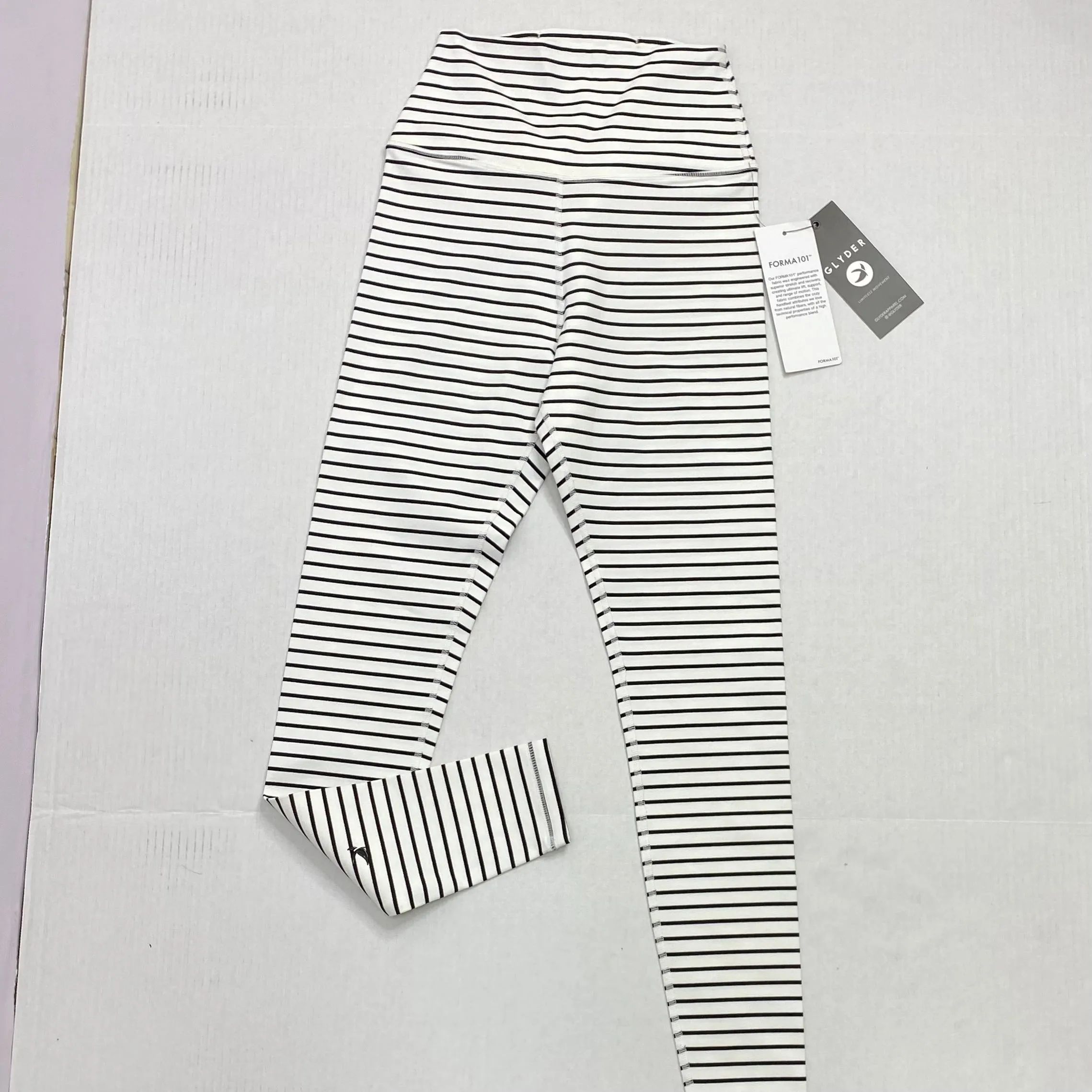 Athletic Leggings By GLYDERO  Size: Xs