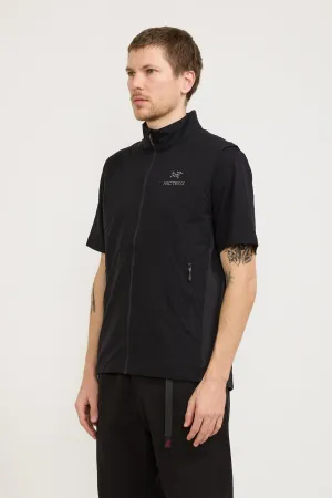 Atom SL Vest Black