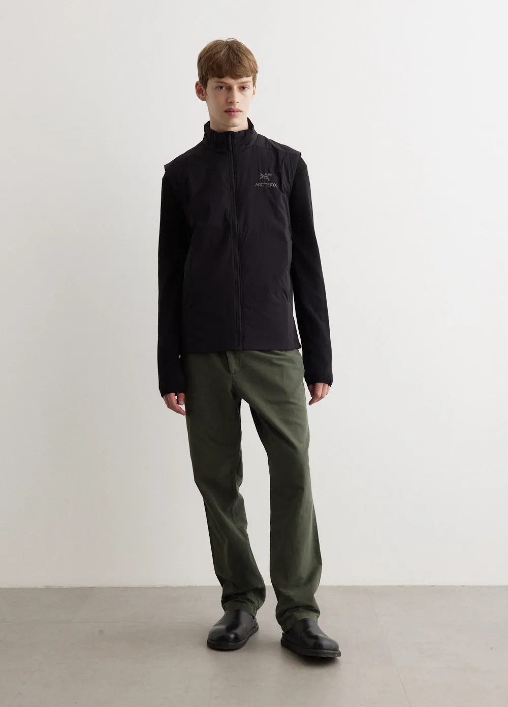 Atom SL Vest