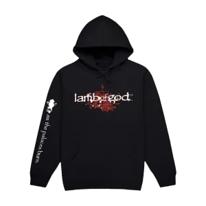 ATPB Logo Hoodie
