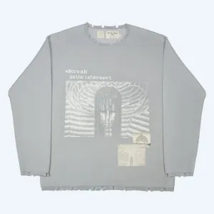 Attack on Titan Founding Titan Knit Sweater
