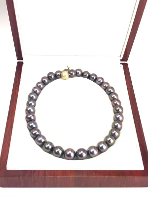 Tanzanite Necklaces
