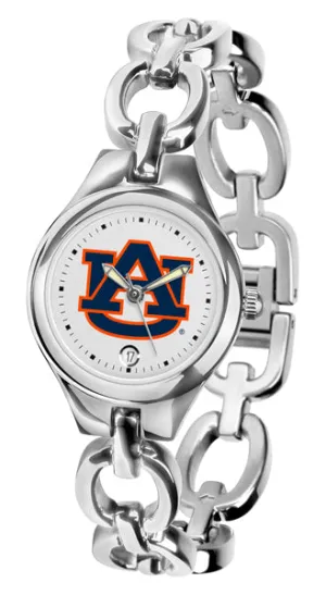 Auburn Tigers Eclipse Ladies Watch