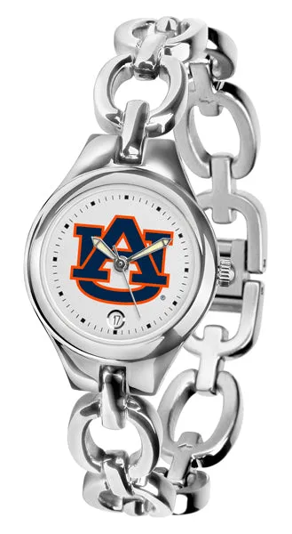 Auburn Tigers Eclipse Ladies Watch
