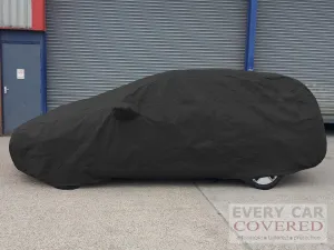 Audi S4 Avant (B8) 2008-2016 DustPRO Indoor Car Cover