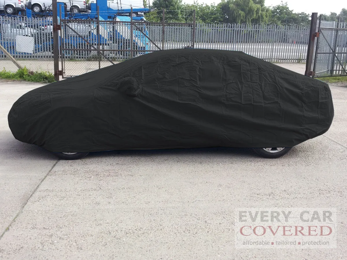 Audi S4 (B8) 2008-2016 DustPRO Indoor Car Cover