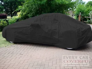 Audi TT (with boot spoiler) Up to 2006 Roadster DustPRO Indoor Car Cover
