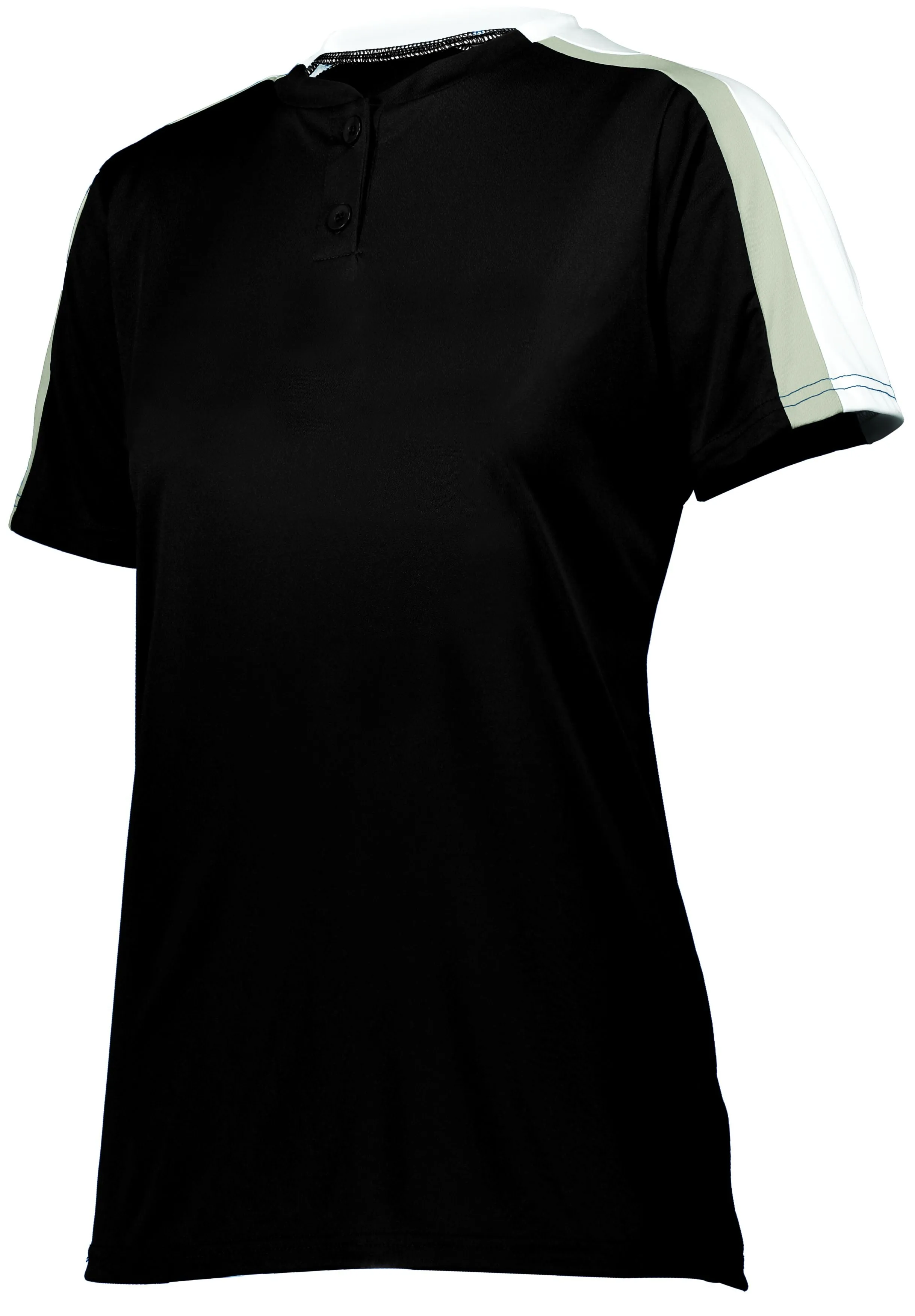 Augusta Adult Power Plus 2.0 Softball Jersey