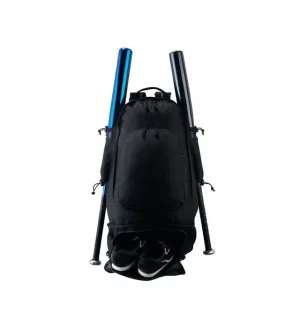 Augusta Expandable Bat Backpack
