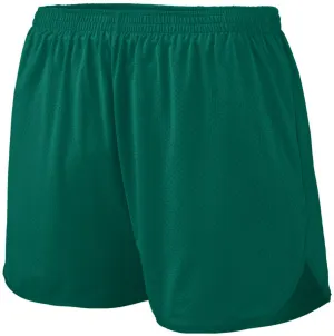 Augusta Youth Solid Split Shorts
