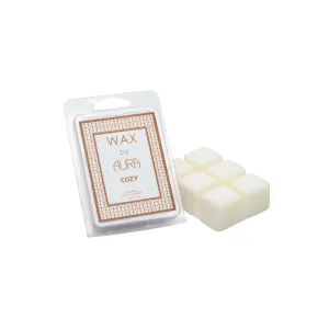 AURA CANDLES - COZY WAX MELT