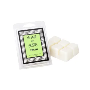 AURA CANDLES - FRESH WAX MELT