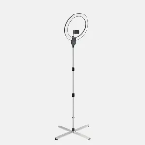 Aura Ring Lamp