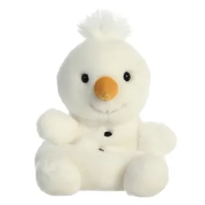 Aurora® Palm Pals™ Froyo Snowman 5"