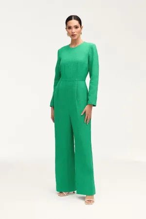 SheerLong Dress