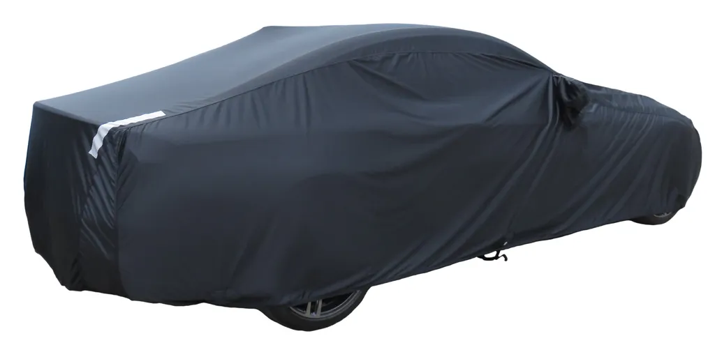 Austin Healey 3000 1959 - 1968 Indoor Select-Fleece Car Cover