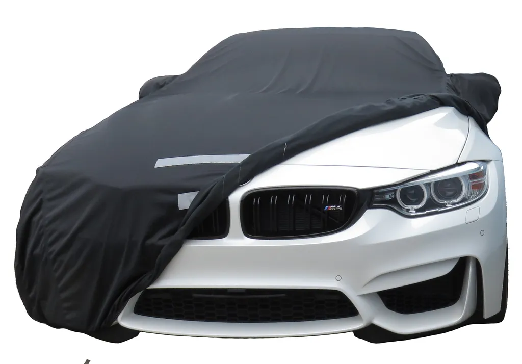 Austin Healey 3000 1959 - 1968 Indoor Select-Fleece Car Cover